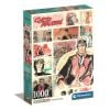 Puzzle 1000 Compact Corto Maltese