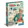 Puzzle 1000 Compact Corto Maltese