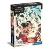 Puzzle 1000 Compact Mickey Mouse