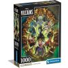 Puzzle 1000 Compact Disney Villains