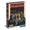 Puzzle 1000 Compact Dylan Dog