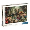 Puzzle 1000 HQ Mystic Jungle