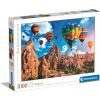 Puzzle 1000 HQ Balloons in Cappadocia