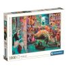 Puzzle 1000 HQ Carnival Moon