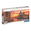 Puzzle 1000 Panorama Grand Canal - Venice
