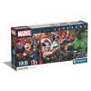 Puzzle 1000 Panorama The Avengers
