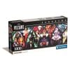 Puzzle 1000 Panorama Villains