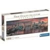 Puzzle 1000 Panorama HQ Across the River Thames