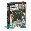 Puzzle 1000 Compact Netflix Berlin