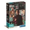 Puzzle 1000 Compact Netflix Berlin