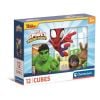 Klocki Spidey And His Amazing Friends 12el