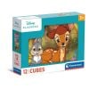 Klocki Disney Classic12el