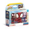 Klocki Spidey And His Amazing Friends 6el