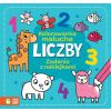 Kolorowanka malucha. Liczby