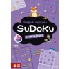 Łamigłówki bystrzaka. Sudoku