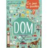 Co jest w środku? Dom