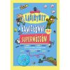 Labirynty i łamigłówki dla supermózgów