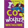 Co wolisz? Wikingowie