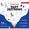 Francuski. Mapy językowe A2-B2