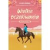 Ranczo Golden Horse T.1 Wielkie oczekiwania