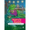 Kaprysy Żanety. Dyktanda dla uczniów klas 4-6