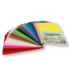 Filc dekoracyjny mix 20x30cm 20szt