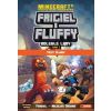Frigiel i Fluffy Odległe lądy T.1 Trzy klany w.2