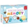 Memory Przyjacielskie Zwierzęta