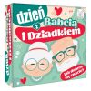 Dzień z Babcią i Dziadkiem Jak dobrze się znacie?