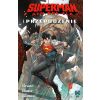 Superman. Syn Kal-Ela T.2 Przebudzenie