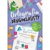 Ortografia drugoklasisty. Zbiór reguł i ćwiczeń..