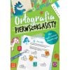 Ortografia pierwszoklasisty w.3