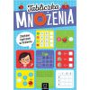 Tabliczka mnożenia. Zestaw ćwiczeń w liczeniu