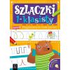 Szlaczki 1-klasisty. Przygotowanie do nauki...