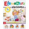 Elementarz 5-latka. Świat przedszkolaka w.2