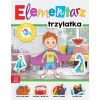 Elementarz 3-latka. Świat przedszkolaka w.2