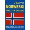 Język norweski na co dzień. Mini kurs językowy.