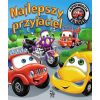 Samochodzik Franek. Najlepszy przyjaciel