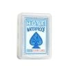 Karty Hoyle Clear Waterproof BICYCLE
