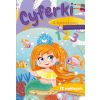Cyferki z syrenkami