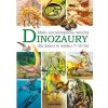 Mała encyklopedia wiedzy. Dinozaury