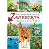 Mała encyklopedia wiedzy. Zwierzęta