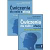 Ćw. dla osób z afazją. Formy gramatyczne cz.1-2