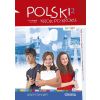 Polski krok po kroku. Junior 2. Zeszyt ćwiczeń A1