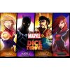Dice Throne Marvel - 2