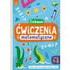 Ciekawe ćwiczenia matematyczne. Klasy 1-3