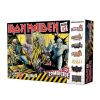 Zoombicide: Iron Maiden pack 2 PORTAL (CMON)