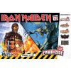 Zoombicide: Iron Maiden pack 3 PORTAL (CMON)