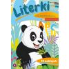 Literki ze zwierzakami