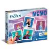 Memo Frozen 2